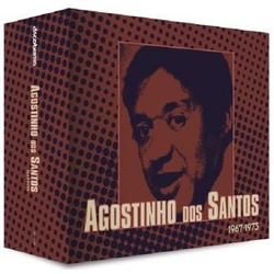 Agostinho Dos Santos Agostinho Dos Santos 5 CD