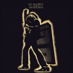 T-Rex Electric Warrior VINYL LP