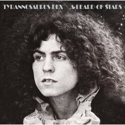 Tyrannosaurus Rex Beard Of Stars + 2014 Vinyl LP