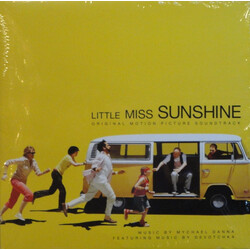 Little Miss Sunshine / O.S.T. LITTLE MISS SUNSHINE / O.S.T. Vinyl LP