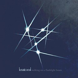 Lunatic Soul Walking On A Flashlight Beam Vinyl 2 LP