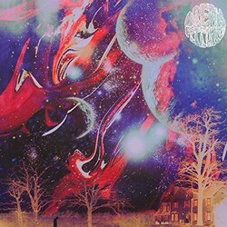 Dream Ritual Dream Ritual vinyl LP