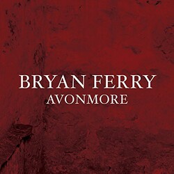 Bryan Ferry Avonmore 180gm Vinyl LP