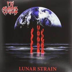 In Flames Lunar Strain Vinyl LP