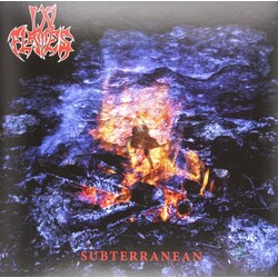 In Flames Subterranean Vinyl LP