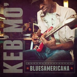 Keb Mo Bluesamericana Vinyl LP