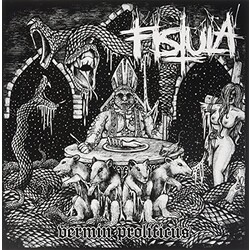 Fistula Vermin Prolificus Vinyl LP