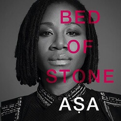 Asa Bed Of Stone Vinyl LP