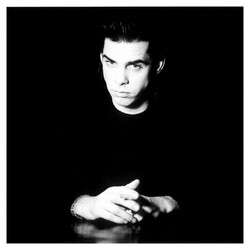 Nick & Bad Seeds Cave First Born Is Dead Vinyl LP