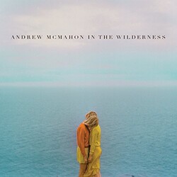 Andrew McMahon In The Wilderness Andrew McMahon In The Wilderness Vinyl LP