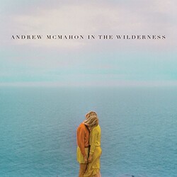 Andrew McMahon In The Wilderness Andrew McMahon In The Wilderness