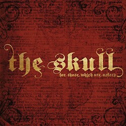 Skull For Those Which Are Asleep Vinyl LP