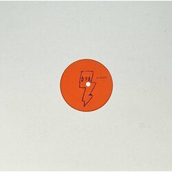 Holy Ghost (Mock & Toof Remixes) Hold On Vinyl LP