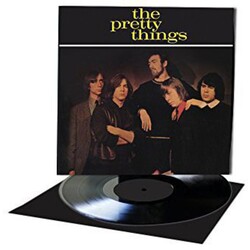 Pretty Things Pretty Things Vinyl LP