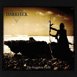Darkher Kingdom Field VINYL LP