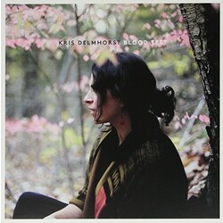 Kris Delmhorst Blood Test Vinyl LP