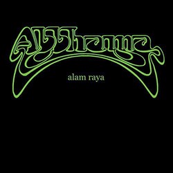 Abbhama Alam Raya Vinyl LP
