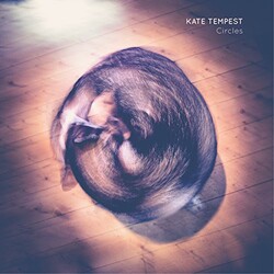 Kate Tempest Circles Vinyl 12"