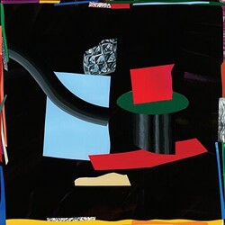Virginia Wing Measures Of Joy Vinyl LP