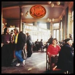 Kinks Muswell Hillbillies (Legacy Edition) 180gm Vinyl 2 LP