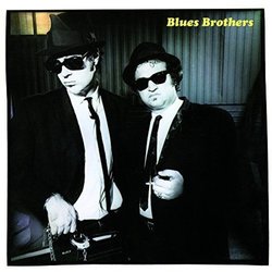 Blues Brothers Briefcase Full Of Blues Vinyl LP