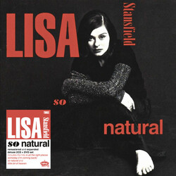 Lisa Stansfield So Natural 3 CD