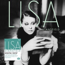 Lisa Stansfield Lisa Stansfield 3 CD