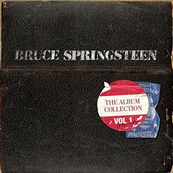 Bruce Springsteen Bruce Springsteen: Album Collection Vol 1 1973-84 Vinyl 8 LP
