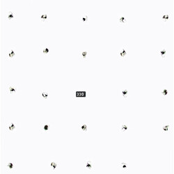 Katie Gately Split Series #23 Vinyl LP