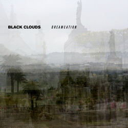 Black Clouds Dreamcation deluxe Coloured Vinyl LP