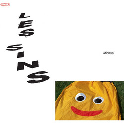 Les Sins Michael Vinyl LP