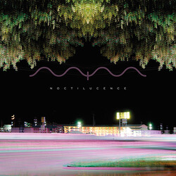 Mark Mcguire Noctilucence Vinyl LP