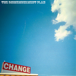 Dismemberment Plan Change 180gm Vinyl LP