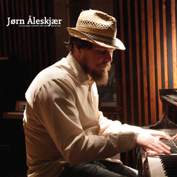 Jorn Aleskjaer I'm So Glad I Spent This Day With You Vinyl LP