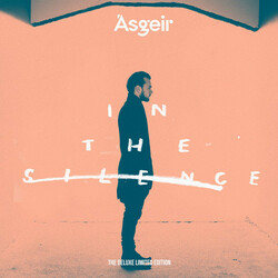 Sgeir In The Silence 3 CD