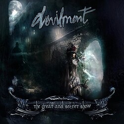 Devilment Great & Secret Show Vinyl 2 LP