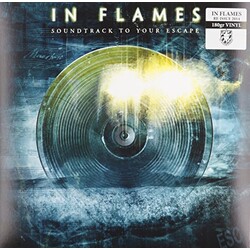 In Flames Soundtrack To Your Escape Vinyl LP
