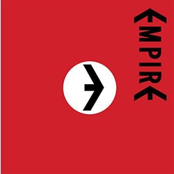 Empire Expensive Sound ltd 200gm Vinyl LP