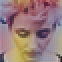 Spc Eco Art Of Pop 180gm deluxe ltd Vinyl 2 LP