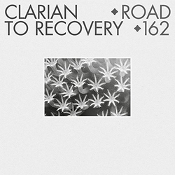 Clarian Road To Recovery Vinyl 12"