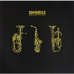 Swindle Walters Call Vinyl 12"