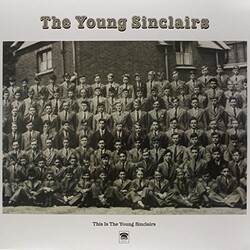 Blanketman National Trust Vinyl LP