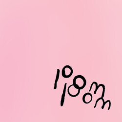 Ariel Pink POM POM Vinyl 2 LP