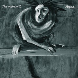 The Mattson 2 Agar Vinyl LP
