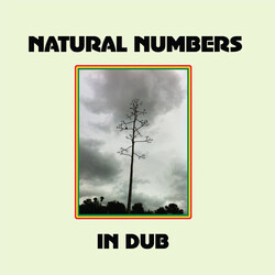 Natural Numbers Natural Numbers In Dub Vinyl LP