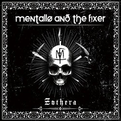 Mentallo & Fixer Zothera 3 CD