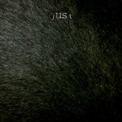 Faust Just Us Vinyl 2 LP