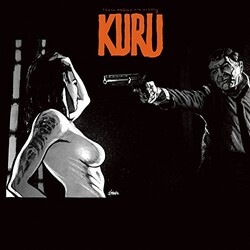 These Machines Are Winning KURU Vinyl LP