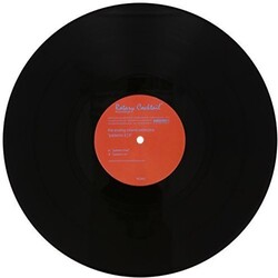 Analog Roland Orchestra Patterns 5/6 Vinyl 12"