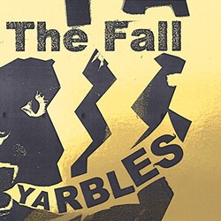Fall Yarbles Vinyl LP